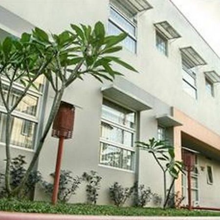 Saidah Guest House Μπαντούνγκ Εξωτερικό φωτογραφία