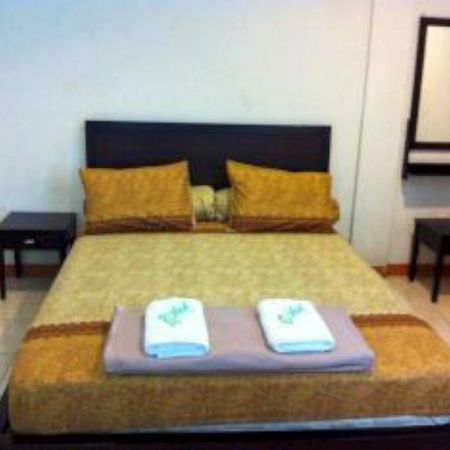 Saidah Guest House Μπαντούνγκ Εξωτερικό φωτογραφία
