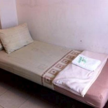 Saidah Guest House Μπαντούνγκ Εξωτερικό φωτογραφία