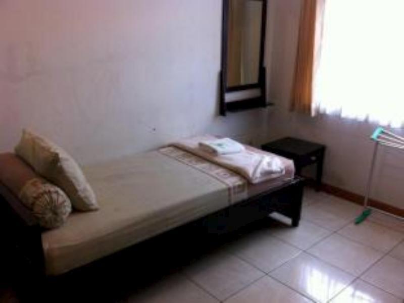 Saidah Guest House Μπαντούνγκ Εξωτερικό φωτογραφία