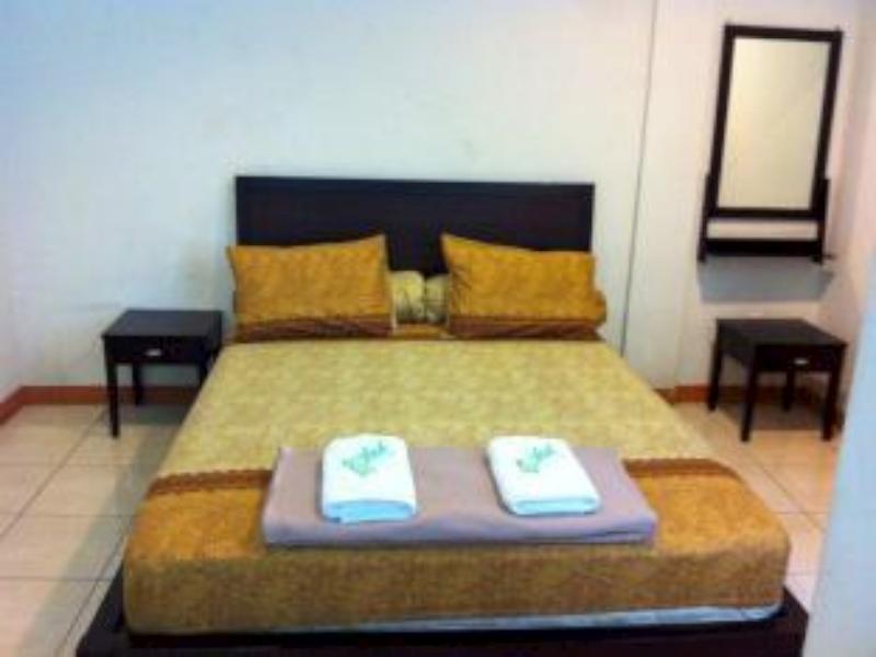 Saidah Guest House Μπαντούνγκ Εξωτερικό φωτογραφία