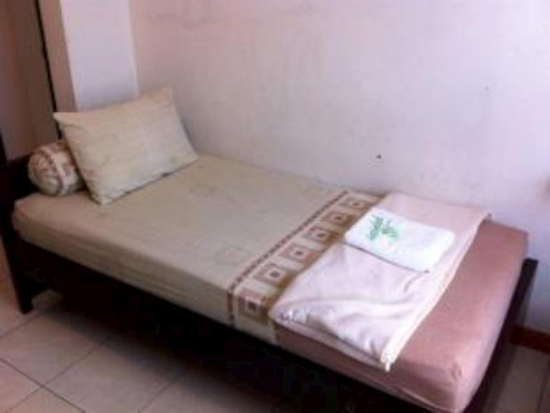 Saidah Guest House Μπαντούνγκ Εξωτερικό φωτογραφία